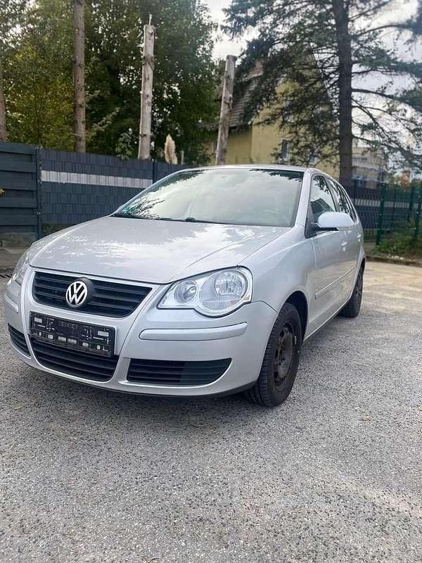 Gebraucht 2007 VW Polo Comfortline Limousine | 1.400 € (Guter Preis) - Bild 1/4