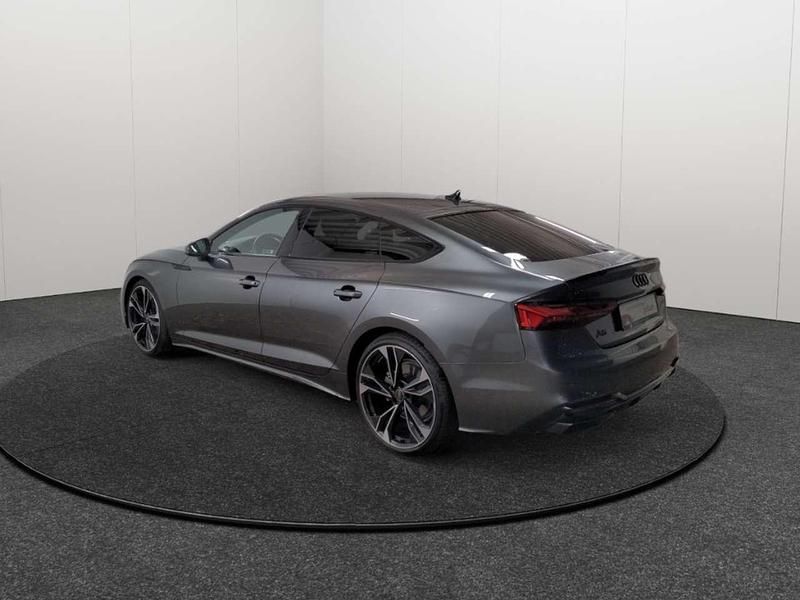Gebraucht Audi A5 S-Line 204 PS (150 kW) 2025 Grau Limousine