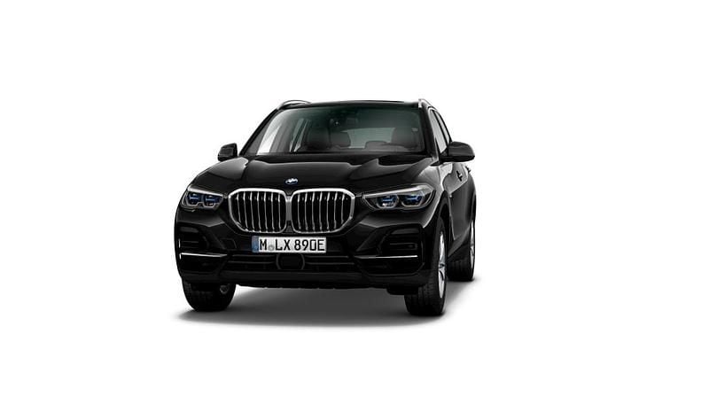 Gebraucht BMW X5 Sport Line 286 PS (210 kW) 2022 SUV