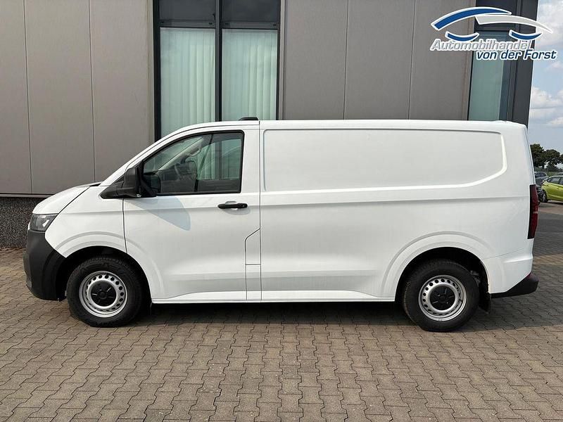 Nowe VW Transporter Basis 110 KM (80 kW) 2025 Wählbar Van
