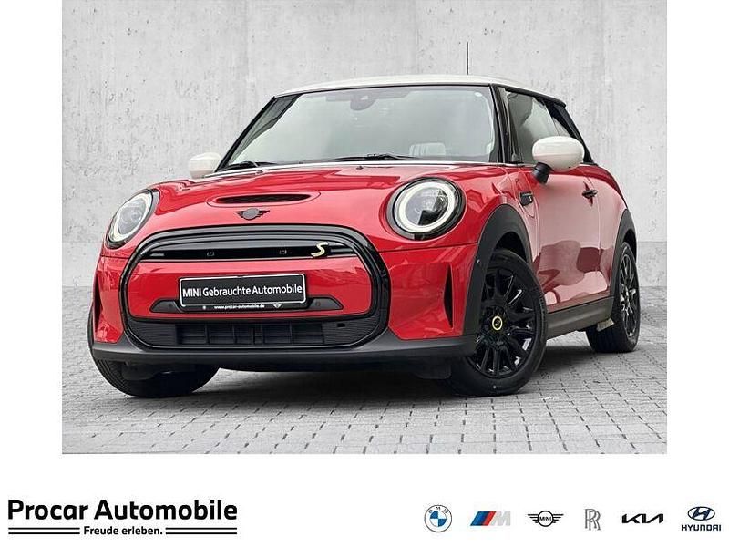 Andere Gebraucht 2022 Mini Cooper Kleinwagen | 19.480 € - Bild 1/4