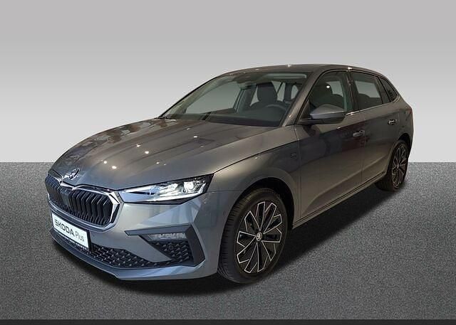Gebraucht Skoda Scala Drive 150 PS (110 kW) 2024 Othercolor Kleinwagen