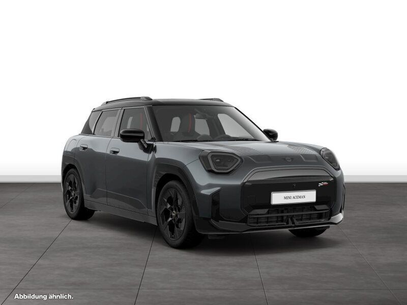 Other Neu 2025 Mini Aceman SUV | 43.380 € (Fairer Preis) - Bild 1/4