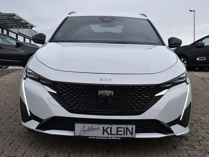 Andere Gebraucht 2024 Peugeot 308 Limousine | 24.990 € (Superpreis) - Bild 1/4