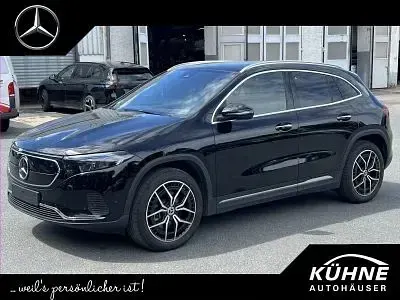 Gebraucht Mercedes EQA300 Progressive 167 kW (228 PS) 2023 SUV