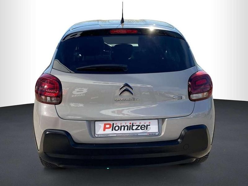 Gebraucht Citroën C3 PureTech 83 PS (61 kW) 2024 Beige Kleinwagen