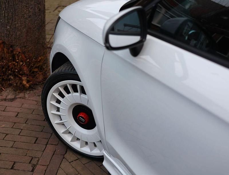 Gebraucht Audi A1 Sport 256 PS (188 kW) 2012 Weiß Kleinwagen