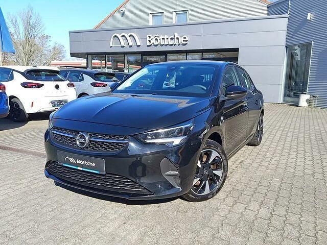 Gebraucht Opel Corsa Elegance 100 kW (136 PS) 2023 Andere farbe Limousine