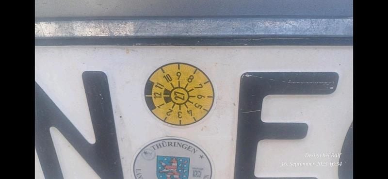 Gebraucht Opel Astra Cabriolet 150 PS (110 kW) 2004 Silber Cabrio