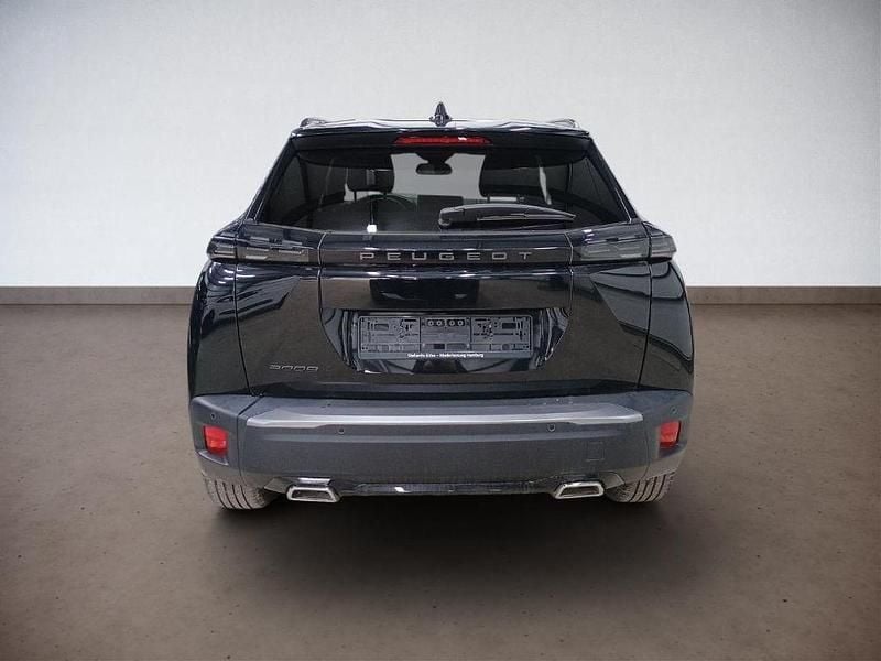 Gebraucht Peugeot 2008 Allure 131 PS (96 kW) 2024 Schwarz SUV