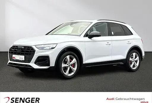 Usata Audi Q5 Advanced 299 CV (219 kW) 2025 SUV