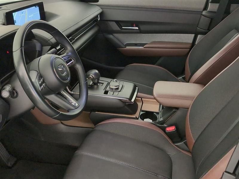 Gebraucht Mazda MX30 106 kW (145 PS) 2021 Grau SUV