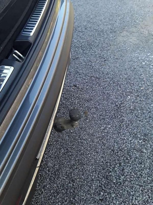 Gebraucht Mercedes EQC400 Electric Art 300 kW (408 PS) 2021 Grau SUV