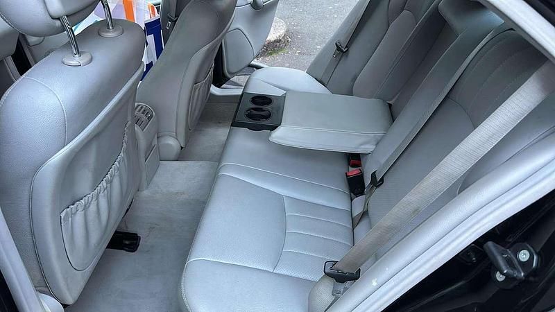 Gebraucht 2006 Mercedes C200 Classic Limousine | 4.000 € (Fairer Preis) - Bild 1/4