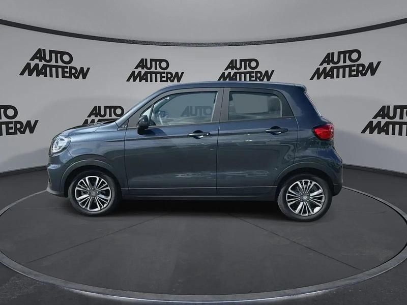 Gebraucht Leapmotor T03 69 kW (95 PS) 2025 Grau Kleinwagen