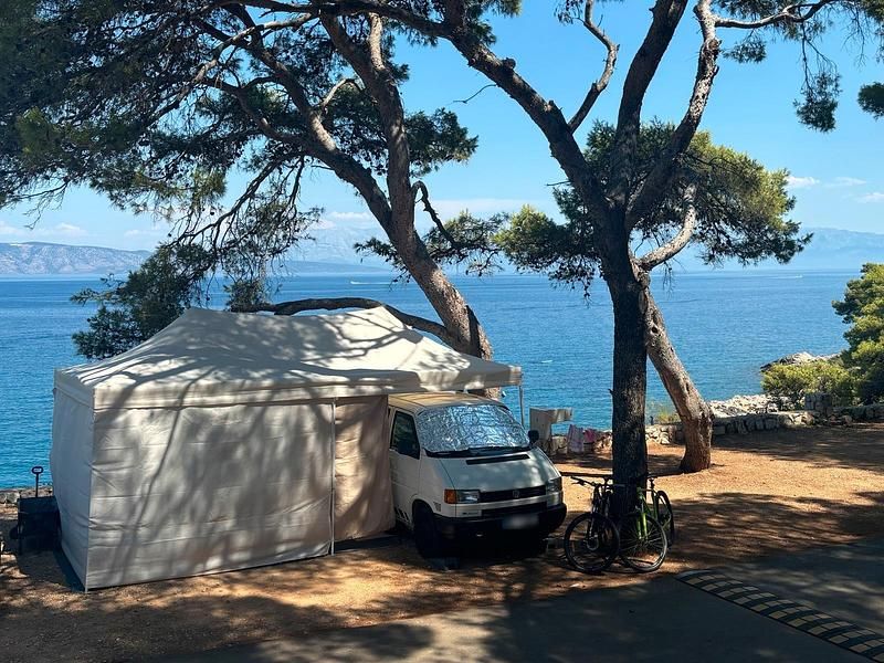 Second-hand VW Transporter 88 CP (64 kW) 2002 Van