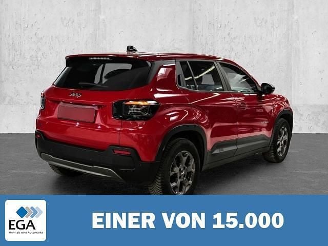 Gebraucht Jeep Avenger EV Longitude 114 kW (156 PS) 2023 SUV