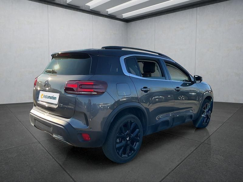 Gebraucht Citroën C5 Aircross 131 PS (96 kW) 2024 Grau SUV