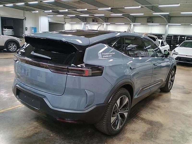 Gebraucht Polestar 3 Pilot 359 kW (489 PS) 2024 Thunder / metallic SUV
