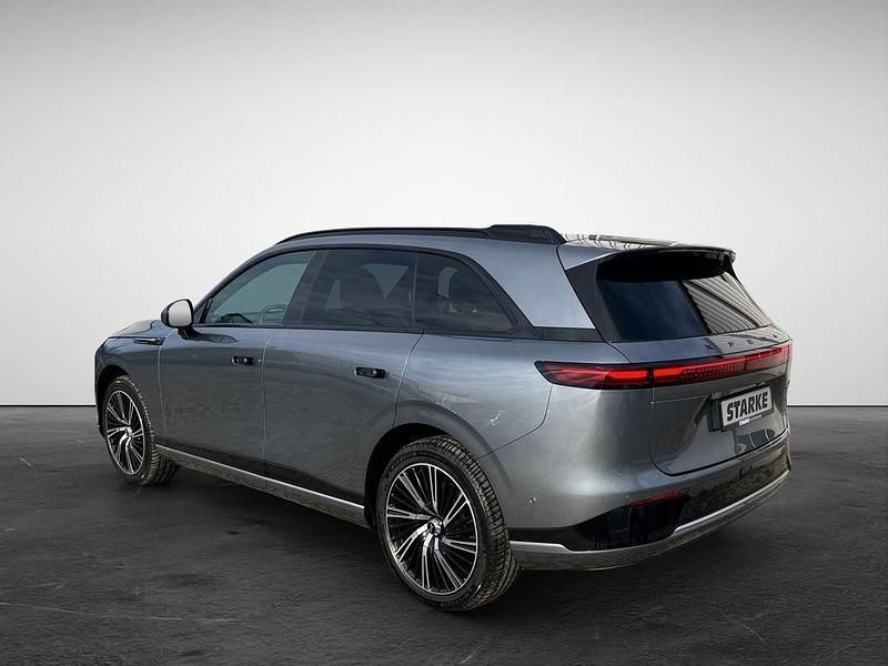Second-hand XPENG G9 AWD Performance 422 kW (575 CP) 2025 Verde SUV