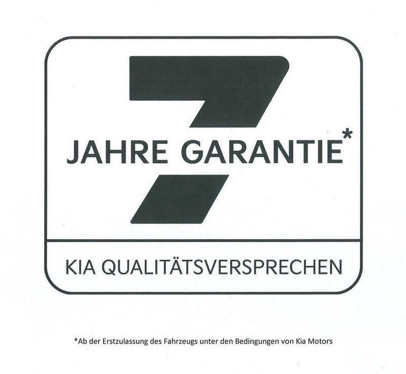 Schwarz Gebraucht 2022 Kia Stinger Kleinwagen | 42.990 € (Fairer Preis) - Bild 1/1