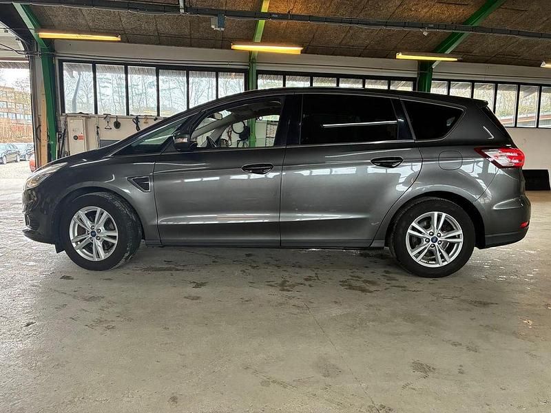 Gebraucht Ford S-MAX Titanium 150 PS (110 kW) 2016 Van / Kleinbus