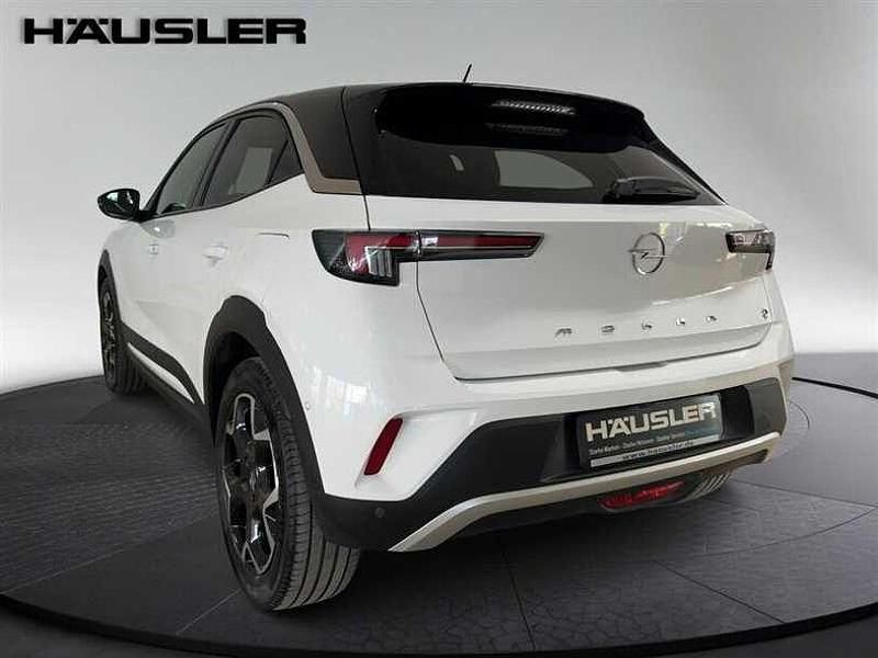 Gebraucht Opel Mokka-e 100 kW (136 PS) 2022 Weiss SUV