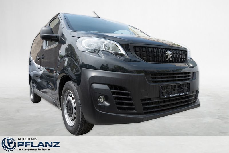 Gebraucht Peugeot Expert 144 PS (105 kW) 2024 Schwarz Van