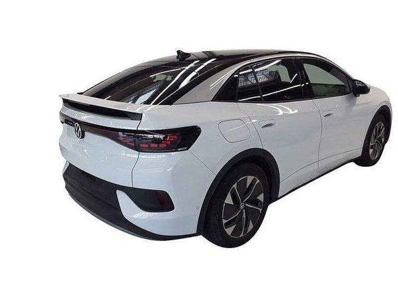 Gebraucht VW ID.5 Pure 125 kW (170 PS) 2025 Weiss SUV