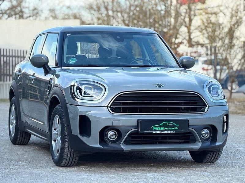 Gebraucht Mini Cooper 136 PS (100 kW) 2022 Grau Kleinwagen