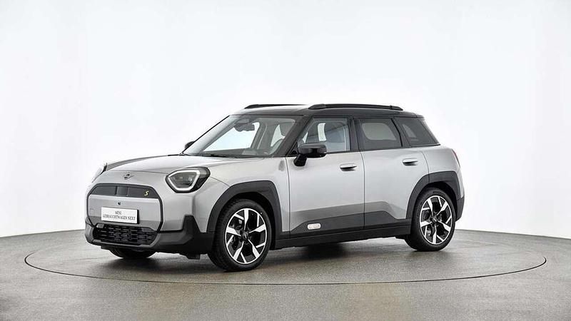 Gebraucht Mini Aceman Classic 160 kW (218 PS) 2024 Grau SUV