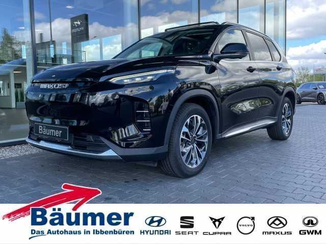 Neu 2025 Maxus D60e SUV | 35.990 € - Bild 1/4