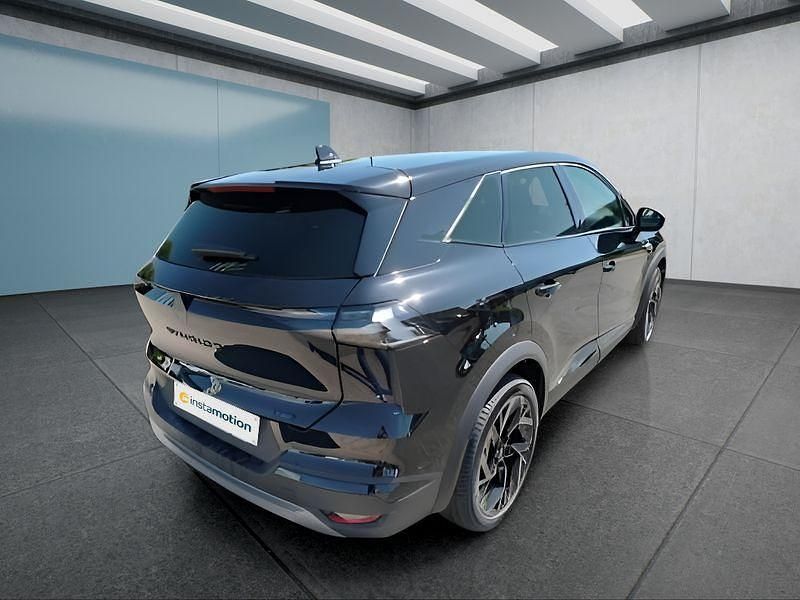 Gebraucht Renault Symbioz 143 PS (105 kW) 2025 Schwarz SUV