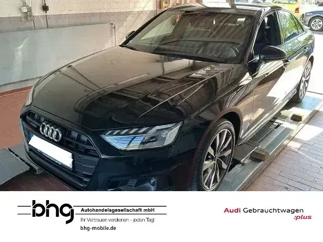 Brugt Audi A4 Advanced Plus 204 HK (150 kW) 2022 Sedan