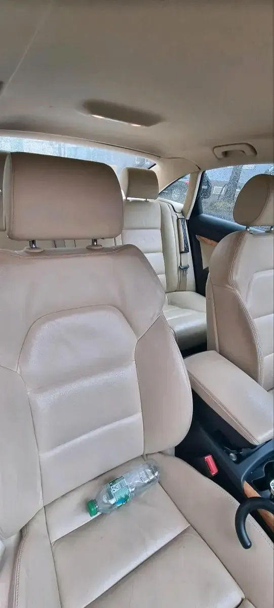 Gebraucht Audi A6 256 PS (188 kW) 2005 Silber Limousine