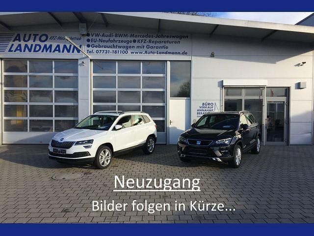 Weiß Gebraucht 2019 Skoda Karoq Style SUV | 22.890 € (Fairer Preis) - Bild 1/1