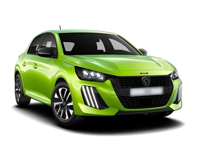 Andere Neu 2025 Peugeot 208 Style Kleinwagen | 21.258 € (Superpreis) - Bild 1/3