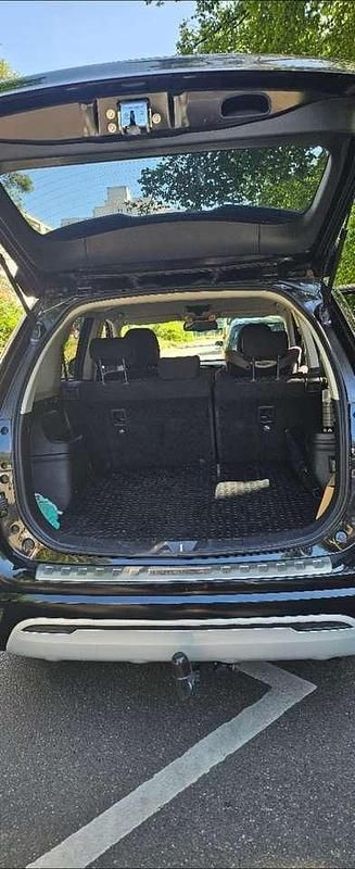 Gebraucht Mitsubishi Outlander P-HEV Plus 135 PS (99 kW) 2020 SUV