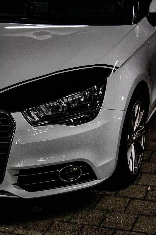 Gebraucht Audi A1 Ambition 122 PS (89 kW) 2014 Limousine