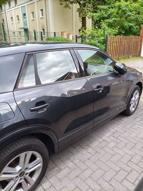 Gebraucht 2023 Audi Q2 SUV | 32.000 € (Teuer) - Bild 1/4