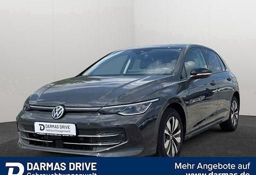 Gebraucht VW Golf VIII Goal 150 PS (110 kW) 2024 Grau Kombi