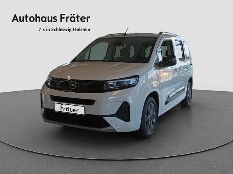 Gebraucht 2024 Opel Combo Life Limousine | 29.980 € (Teuer) - Bild 1/1