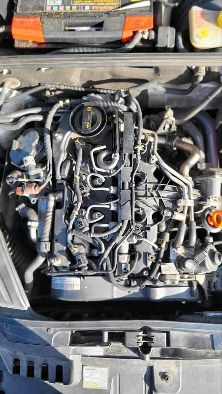 Gebraucht Seat Exeo 143 PS (105 kW) 2012 Weiß Kombi