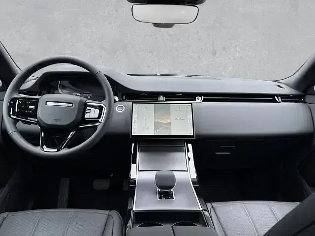Neu Land Rover Range Rover evoque S 204 PS (150 kW) 2026 Schwarz SUV