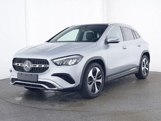 Silber Gebraucht 2024 Mercedes GLA180 SUV | 35.900 € (Guter Preis) - Bild 1/4