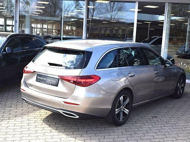 Gebraucht 2024 Mercedes C180 | 33.690 € (Superpreis) - Bild 1/4