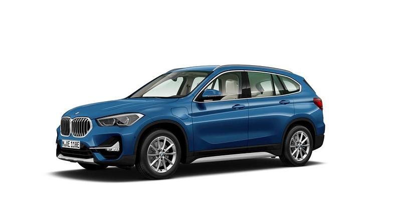 Gebraucht BMW X1 Efficient Dynamics 125 PS (91 kW) 2026 SUV