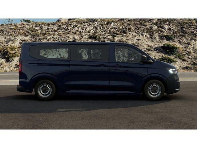 Neu VW Transporter 110 PS (80 kW) 2026 Blau Van