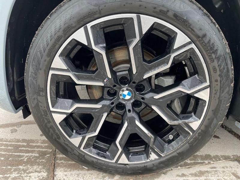 Gebraucht BMW X3 M Sport 208 PS (152 kW) 2025 Grau SUV