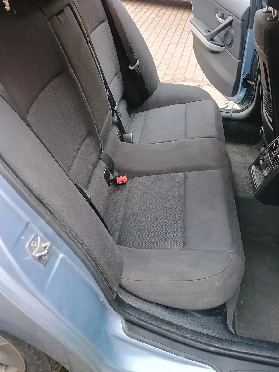 Second-hand BMW 320 177 CP (130 kW) 2009 Break
